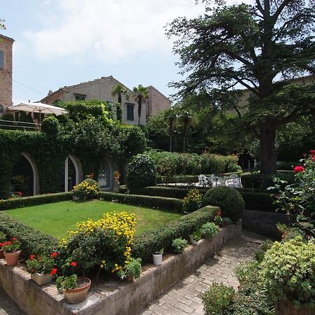 Palazzo Dalla Casapiccola Bed & Breakfast Macerata Dış mekan fotoğraf