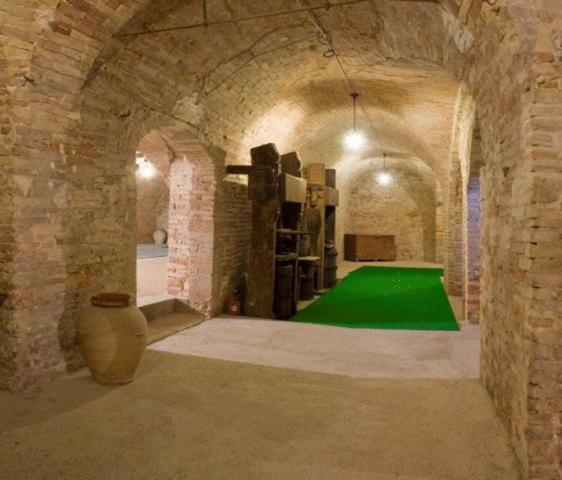 Palazzo Dalla Casapiccola Bed & Breakfast Macerata Dış mekan fotoğraf