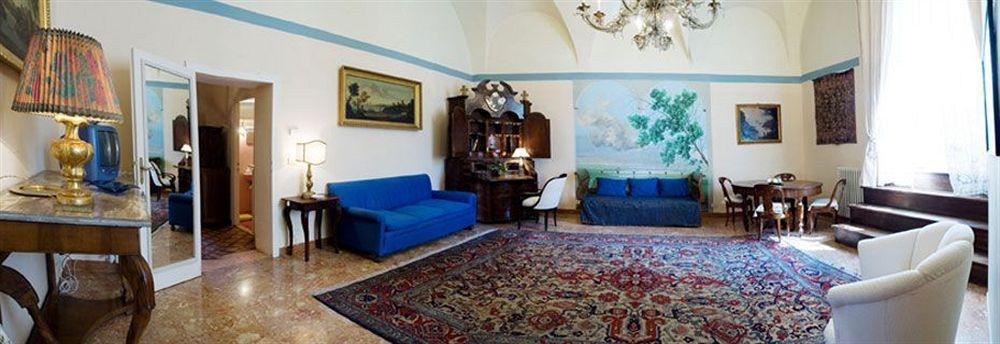 Palazzo Dalla Casapiccola Bed & Breakfast Macerata Dış mekan fotoğraf