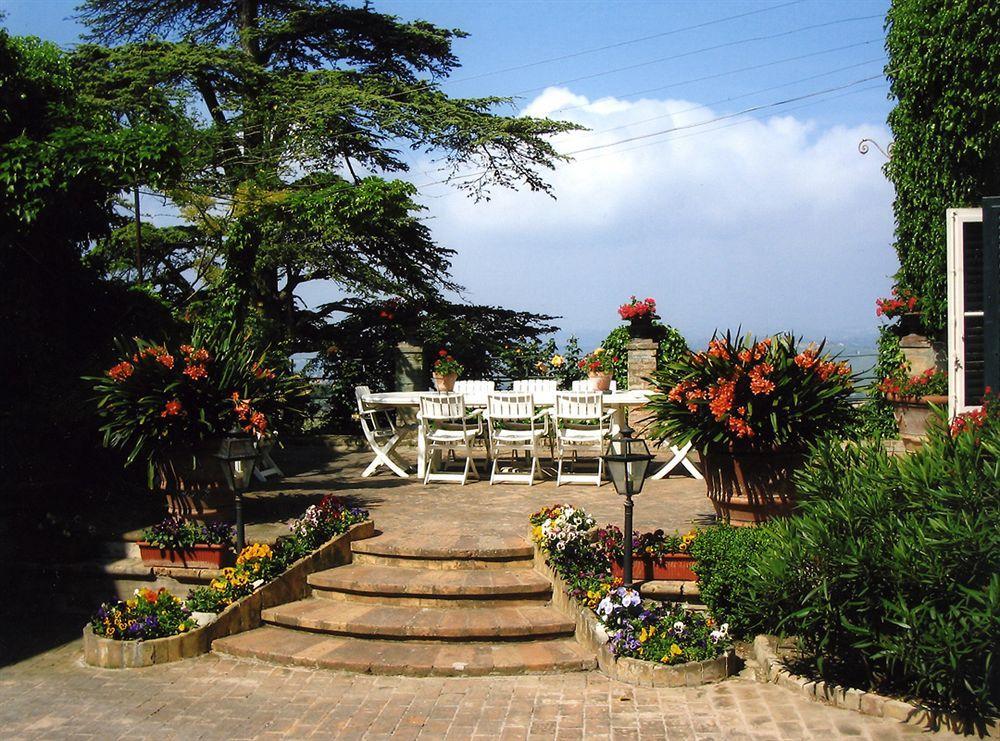 Palazzo Dalla Casapiccola Bed & Breakfast Macerata Dış mekan fotoğraf