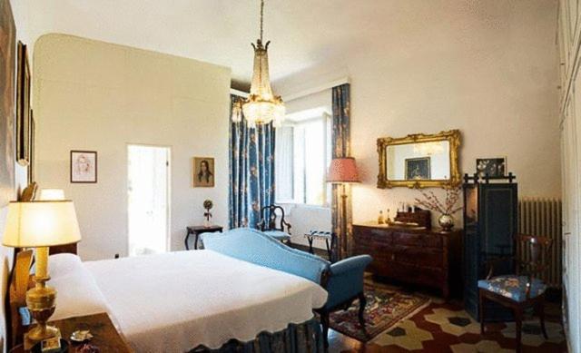 Palazzo Dalla Casapiccola Bed & Breakfast Macerata Oda fotoğraf