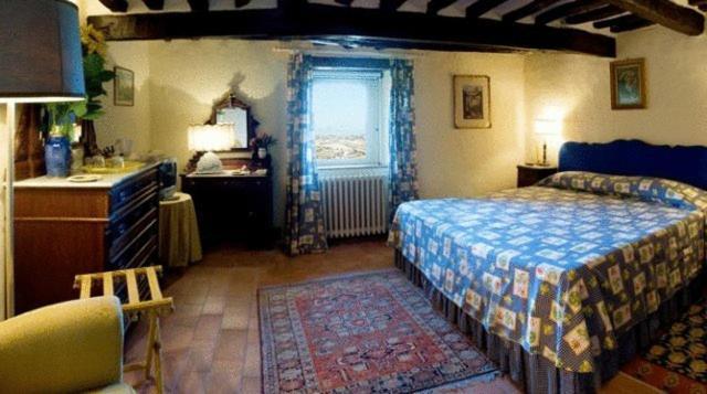 Palazzo Dalla Casapiccola Bed & Breakfast Macerata Oda fotoğraf