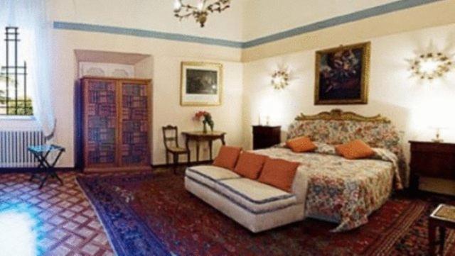 Palazzo Dalla Casapiccola Bed & Breakfast Macerata Oda fotoğraf