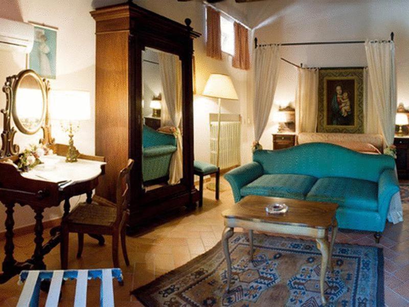 Palazzo Dalla Casapiccola Bed & Breakfast Macerata Oda fotoğraf