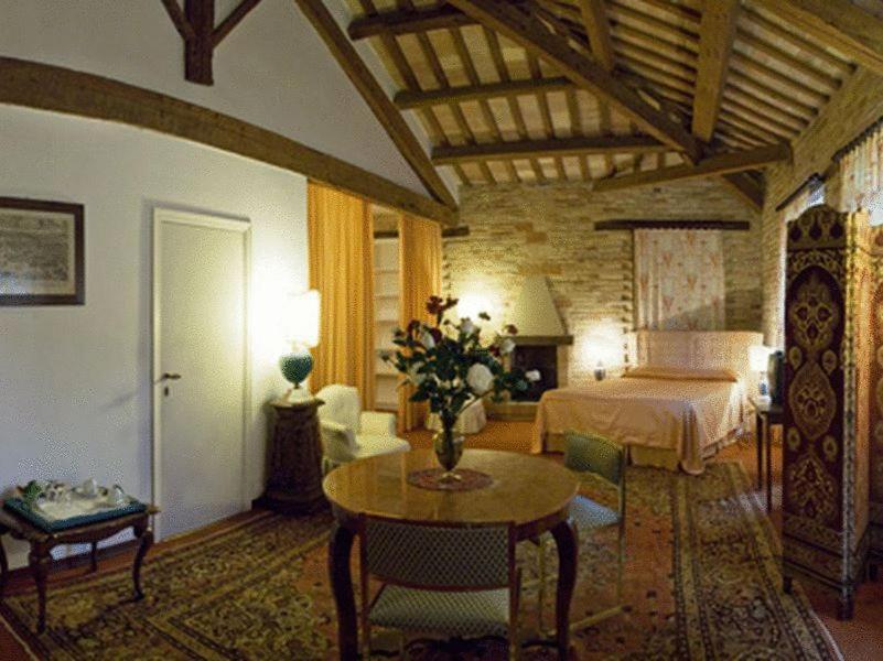 Palazzo Dalla Casapiccola Bed & Breakfast Macerata Oda fotoğraf